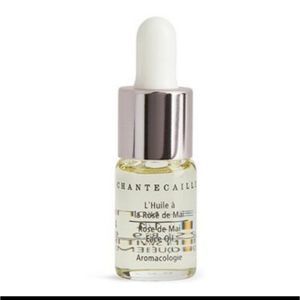 Chantecaille Rose de Mai Face Oil 4 ml BNIB
